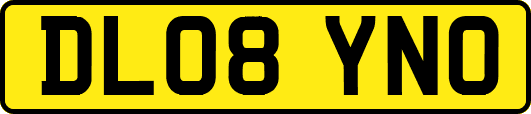 DL08YNO