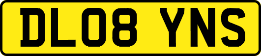 DL08YNS