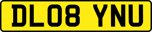 DL08YNU