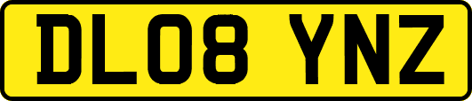 DL08YNZ