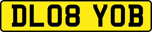 DL08YOB