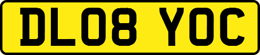 DL08YOC