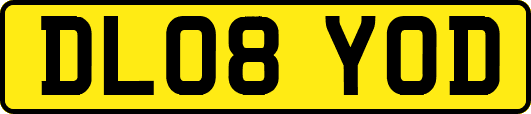 DL08YOD