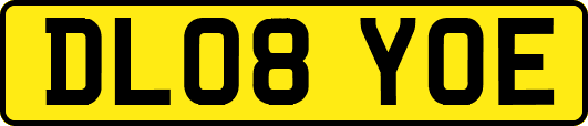 DL08YOE