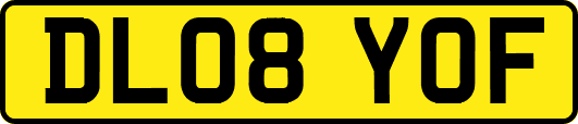 DL08YOF