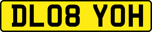 DL08YOH