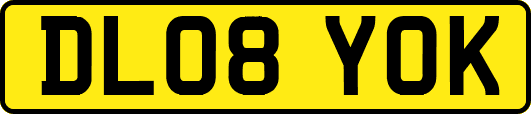 DL08YOK