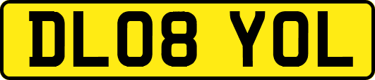 DL08YOL