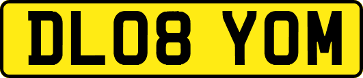 DL08YOM