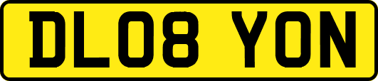 DL08YON