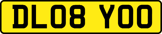 DL08YOO