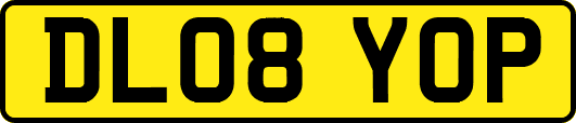 DL08YOP
