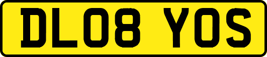 DL08YOS
