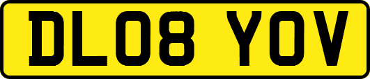 DL08YOV