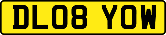 DL08YOW