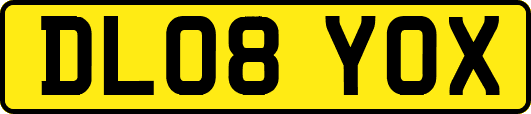 DL08YOX