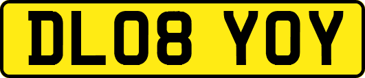 DL08YOY