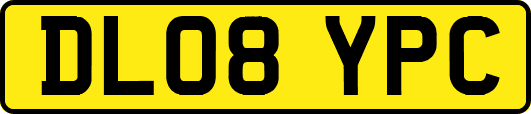 DL08YPC