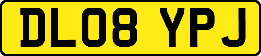 DL08YPJ