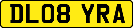 DL08YRA
