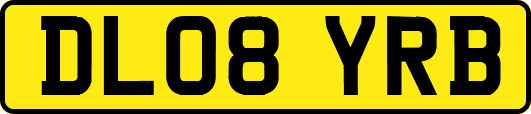 DL08YRB