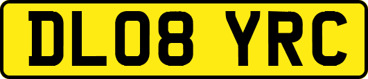 DL08YRC