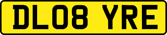DL08YRE