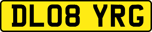 DL08YRG