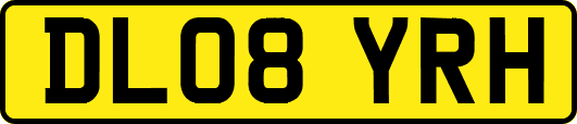 DL08YRH