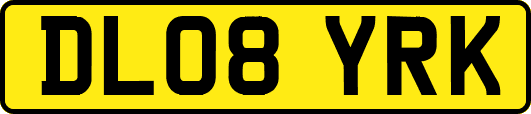 DL08YRK
