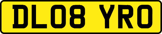 DL08YRO