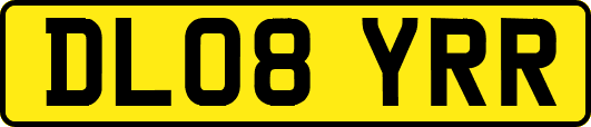DL08YRR