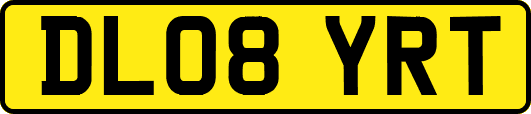 DL08YRT