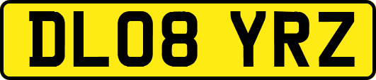 DL08YRZ