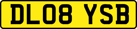 DL08YSB