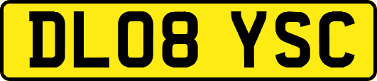 DL08YSC