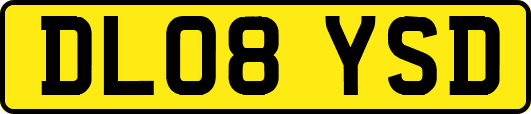 DL08YSD