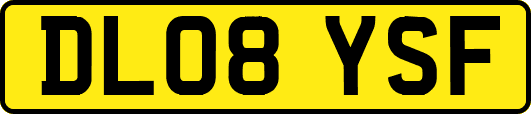DL08YSF