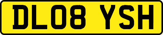 DL08YSH