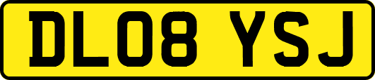 DL08YSJ