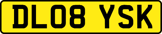 DL08YSK