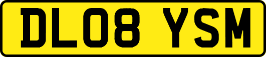 DL08YSM