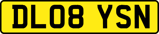 DL08YSN