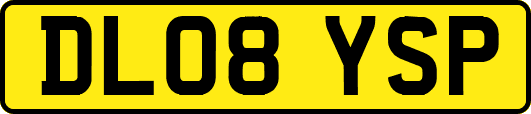 DL08YSP