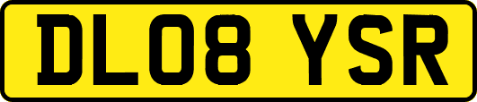 DL08YSR