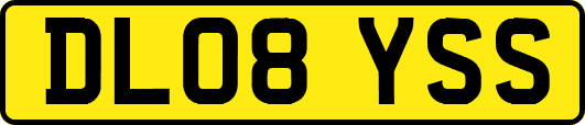 DL08YSS