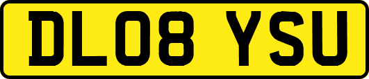 DL08YSU