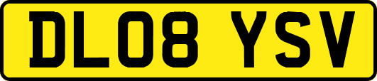 DL08YSV