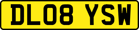 DL08YSW