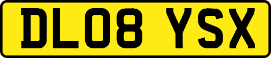 DL08YSX